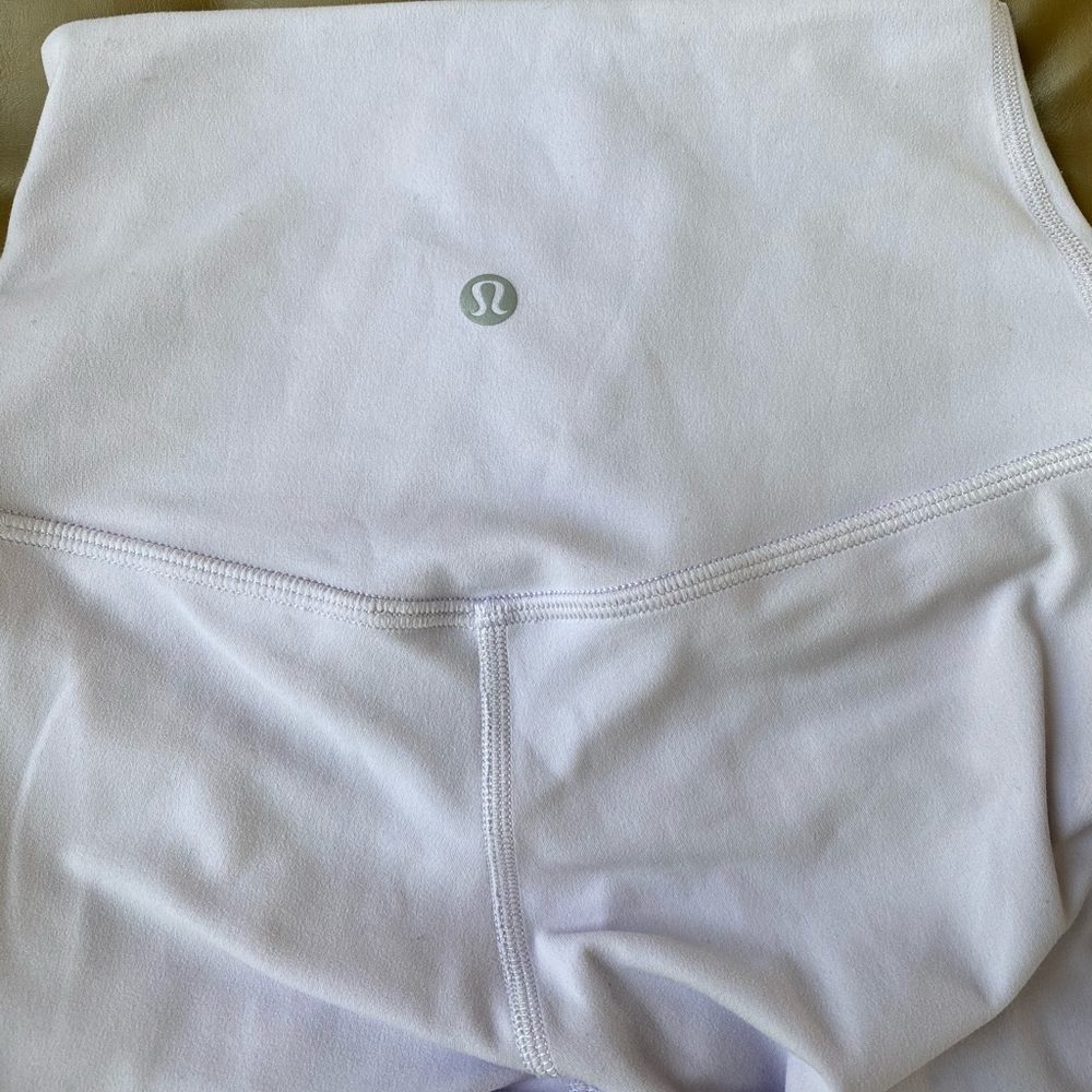 Align lululemon
